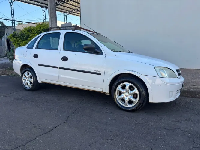 Chevrolet Corsa Sed. Maxx 1.0/ 1.0 Flexpower 8V 4P 2006