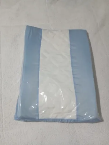 Trocador de Fraldas Anatômico de Cômoda Plastificado impermeável - Pouco usado