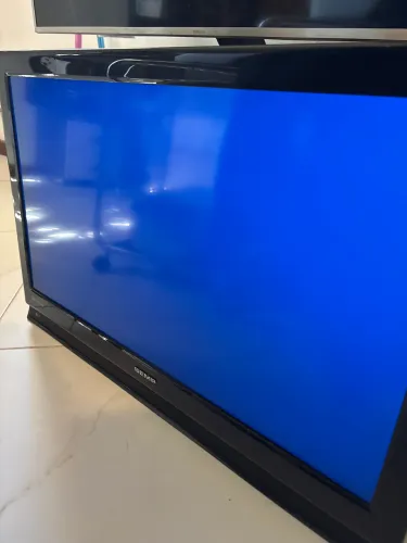 Tv lcd semp 32 polegadas 