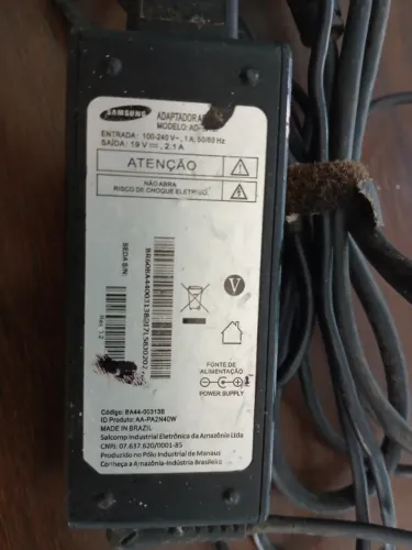 Fonte para notebook diversas ( Sony e Samsung )