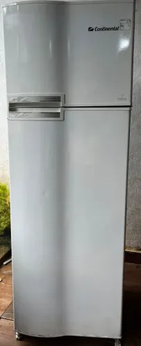 Geladeira continental