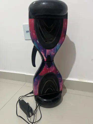 Hoverboard