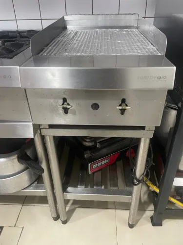 Bifeteira, chairbroiler