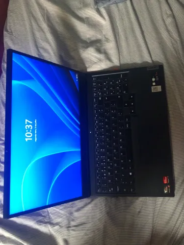 Notebook Lenovo LEGION 5