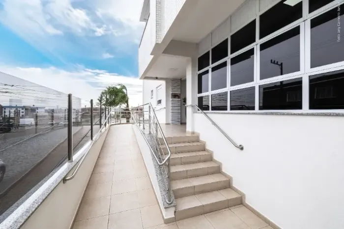 Apartamento à venda no bairro São Cristóvão