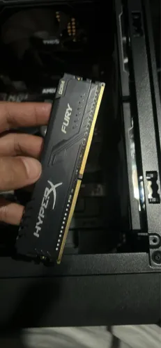 MEMÓRIA RAM 16 G HYPEX