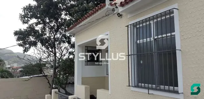 Abolição | Casa 2 quartos