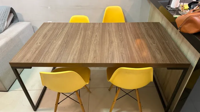 Mesa de jantar