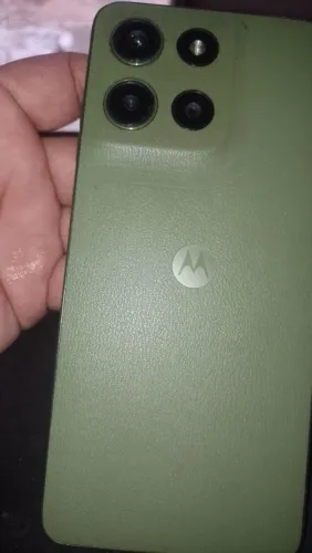 Motorola g15