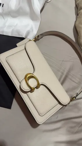Bolsa COACH original