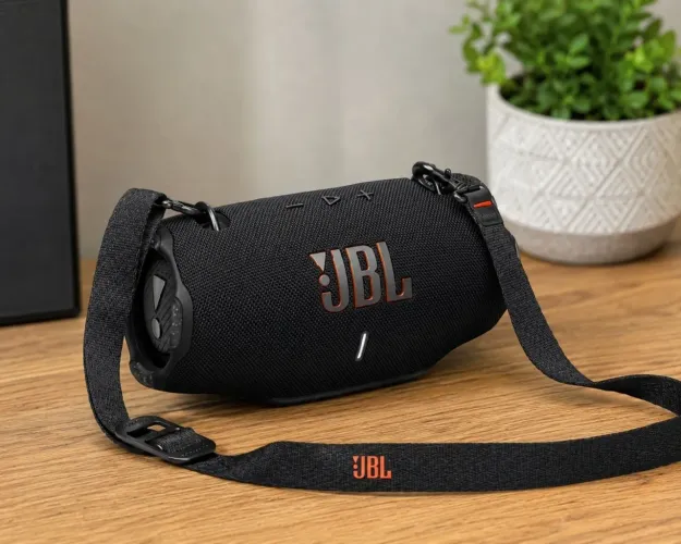 JBL xtreme 4 a mais nova da olx