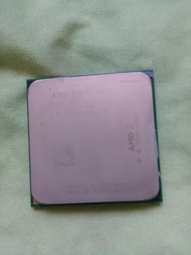 Processador amd fx 4300 (usado)