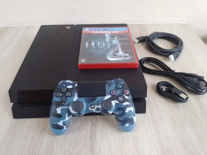 Playstation 4 software 13.02