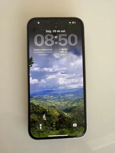 iphone 15 Pro 128gb