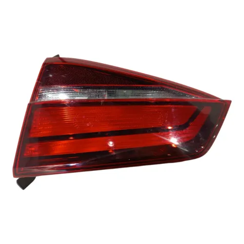 Lanterna Traseira Direita Vw Jetta 2015 2016 2017 Original Direito/passageiro