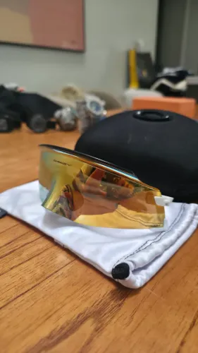 Oakley Kato Cavendish
