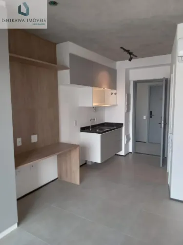 APARTAMENTO RESIDENCIAL em São Paulo - São Paulo, Cerqueira César