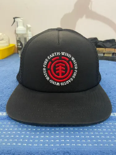 Bone Trucker Element