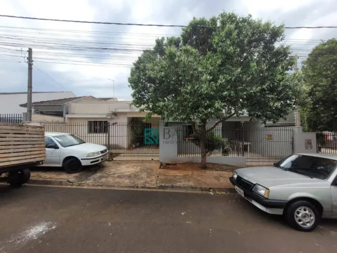 Casas à venda, 135m² por R$ 320.000 - Jardim São José - Sarandi/PR