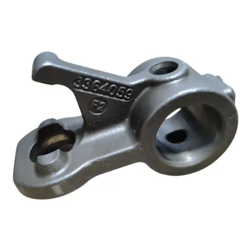 Engate Garfo Seletor 5a 6a Marcha Cambio Eaton 6206 3364059