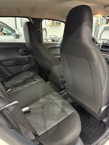 Fiat Mobi Like 1.0 Fire Flex 5P. 2025