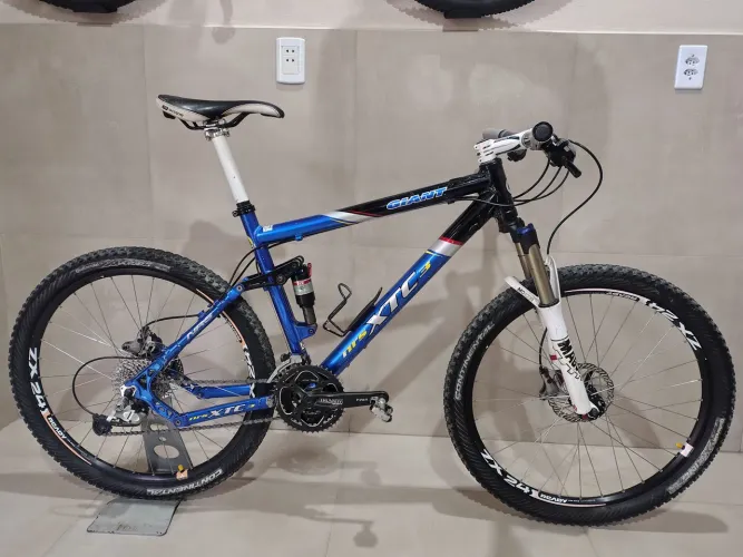 Giant XTC 3