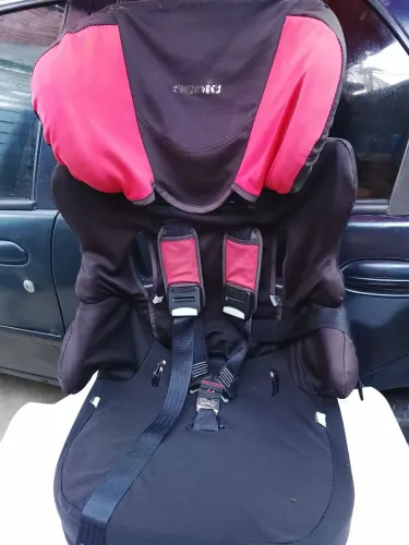 Cadeirinha de carro