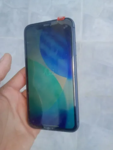 Iphone 11 Preto 64GB