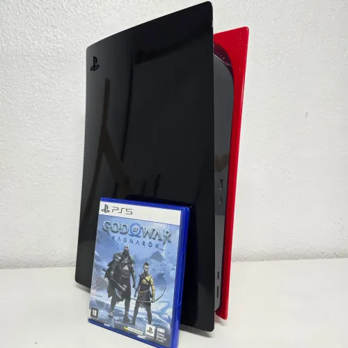 PLAYSTATION 5 MÍDIA DIGITAL