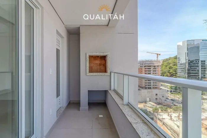 Apartamento com 2 dormitórios à venda no Duo Praia Brava