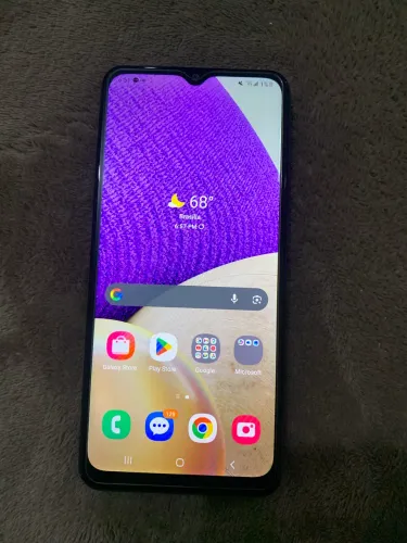 Venda - se Samsung A 32