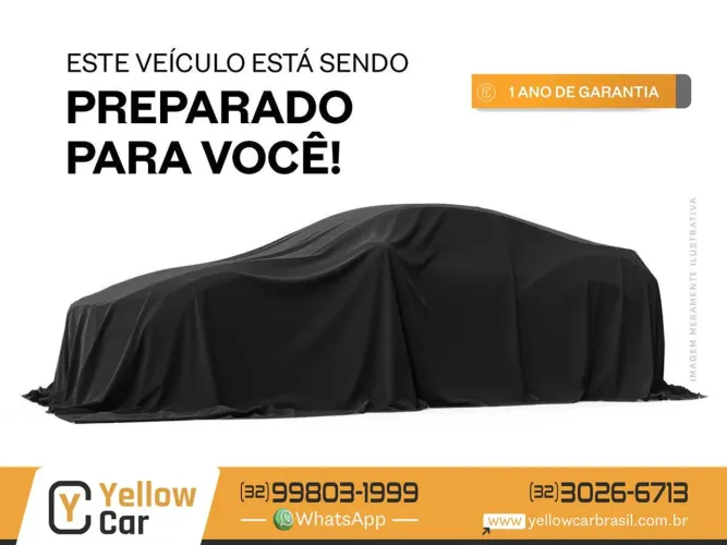 Fiat Toro Volcano 2.0 16V 4X4 TB Diesel Aut. 2019