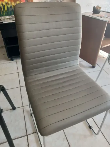 Poltrona de mostruário