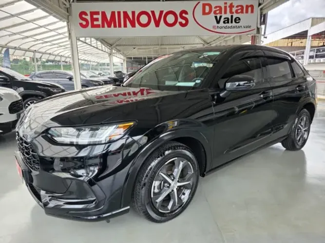 Honda ZR-V Touring 2.0 16V 5P Aut. 2025