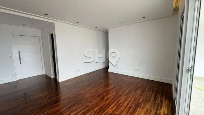apartamento a venda 4 dormitorios 2 vagas de garagem Santa Terezinha São PauloSP