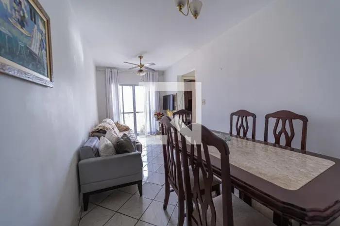 Apartamento à Venda - Ermelino Matarazzo, 2 Quartos, 48 m2