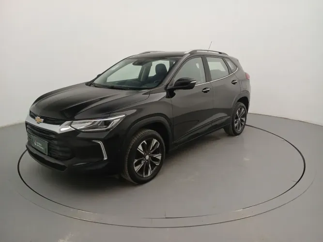Chevrolet Tracker Premier 1.2 Turbo 12V Flex AUT 2023