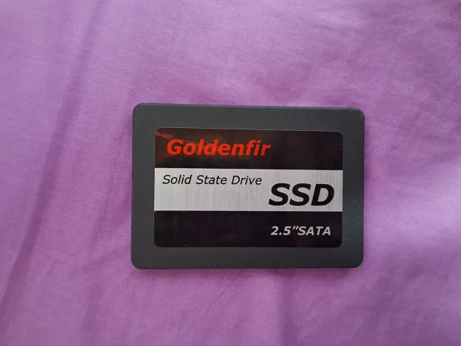 SSD Sata 480gb