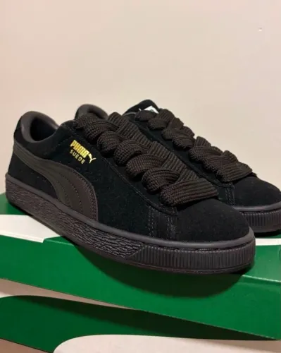 Tênis Suede Classic - Puma