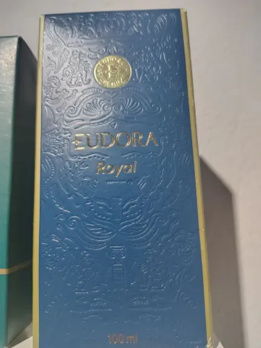 PERFUMES