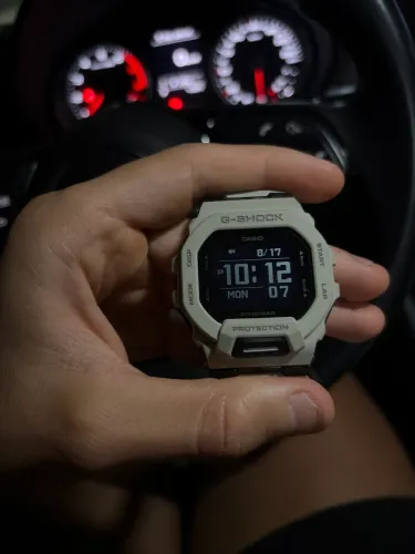 G shock original