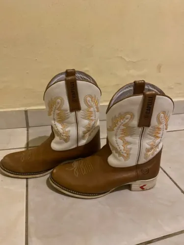 Bota texana