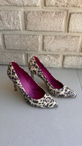 Scarpin Loucos e Santos Onçinha 34