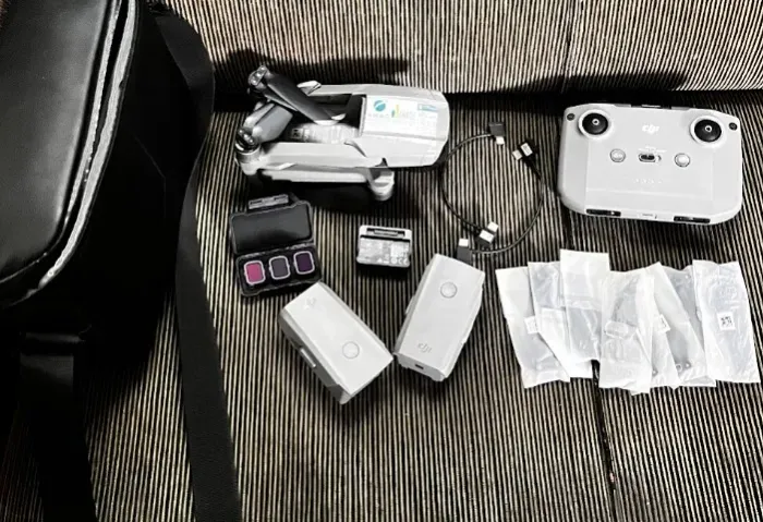Drone DJI MaVic Air2