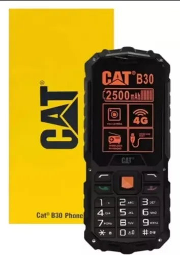 CATERPILLLAR CAT B30 NOVO LACRADo
