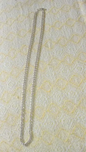 Venda de Corrente prata 925