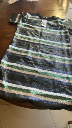 Roupas femininas novas e semi novas