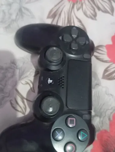 controle PS4