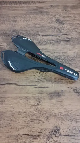 Selim KOCEVELO Carbono 137gr 143mm