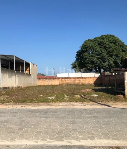 Terreno à venda no bairro Tajuba II em São João Batista/SC